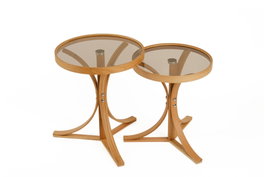 Hanah Home Lyon 2 - Oak